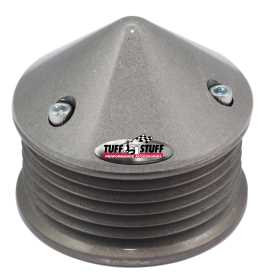 Alternator Pulley And Bullet Cover 7653D